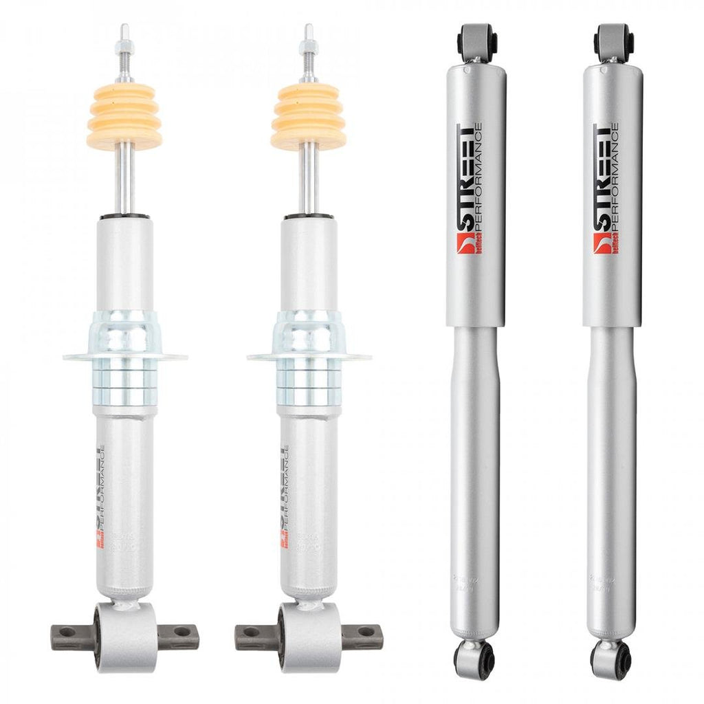 Belltech OE9691 SP OEM STOCK REPLACEMENT SHOCK SET