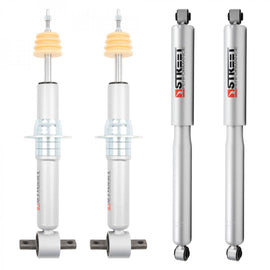 Belltech OE9691 SP OEM STOCK REPLACEMENT SHOCK SET