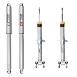 Belltech OE9698 SP OEM STOCK REPLACEMENT SHOCK SET
