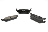 Alcon PNS3430X12194 PADS, FORD F150 REAR W/ EPB