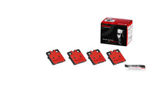 Load image into Gallery viewer, Brembo P02001N DISC BRAKE PAD SET