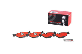 Brembo P06009N DISC BRAKE PAD SET