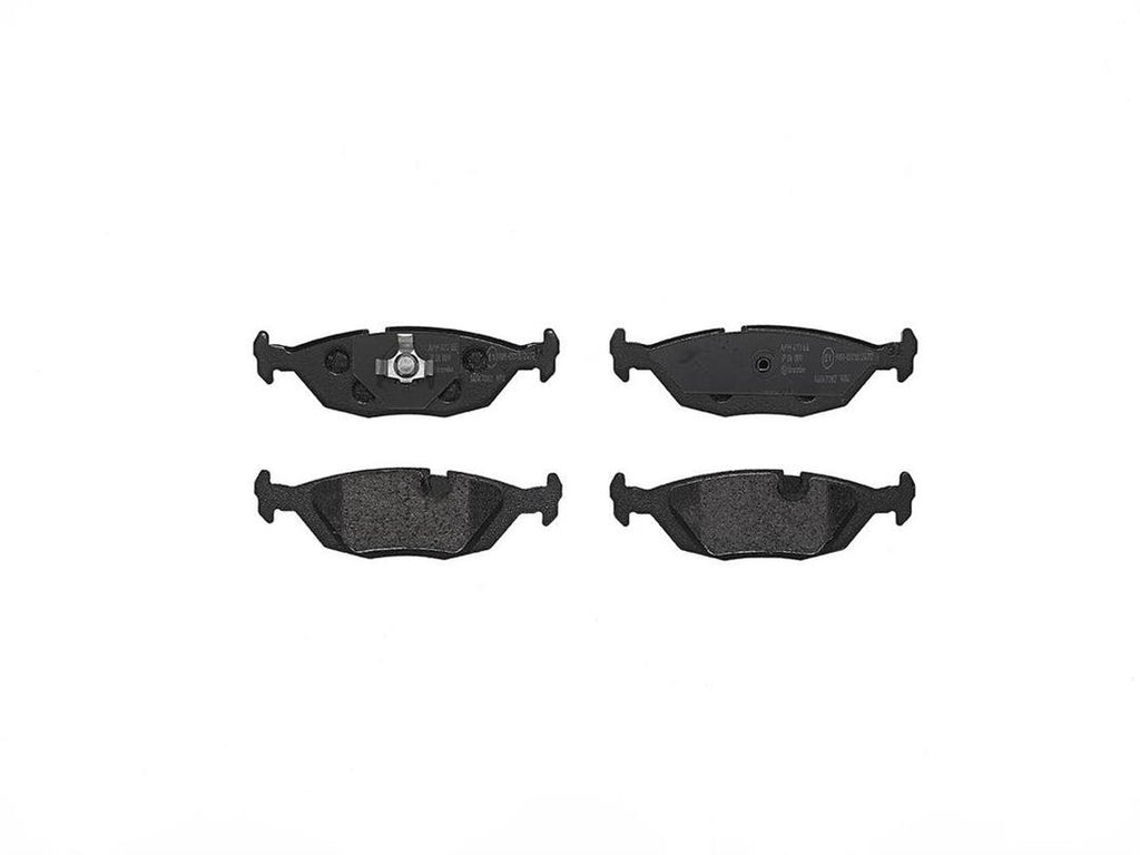 Brembo P06009 DISC BRAKE PAD SET