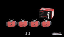 Load image into Gallery viewer, Brembo P06010N DISC BRAKE PAD SET
