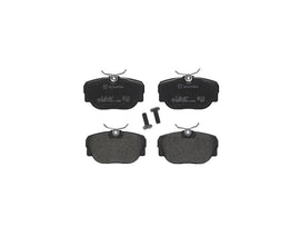 Brembo P06010 DISC BRAKE PAD SET