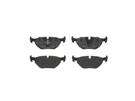 Brembo P06011 DISC BRAKE PAD SET