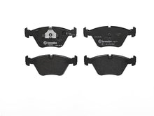 Load image into Gallery viewer, Brembo P06012 DISC BRAKE PAD SET
