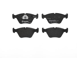 Brembo P06012 DISC BRAKE PAD SET
