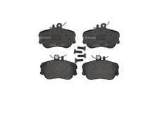 Load image into Gallery viewer, Brembo P06017 DISC BRAKE PAD SET