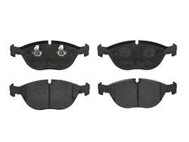 Brembo P06019 DISC BRAKE PAD SET