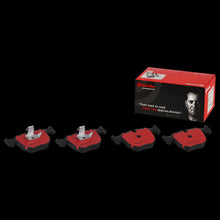 Load image into Gallery viewer, Brembo P06021N DISC BRAKE PAD SET