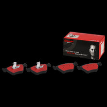 Load image into Gallery viewer, Brembo P06022N DISC BRAKE PAD SET