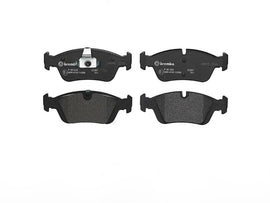 Brembo P06024 DISC BRAKE PAD SET
