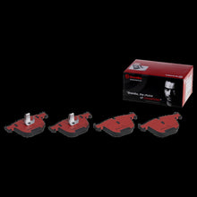 Load image into Gallery viewer, Brembo P06026N DISC BRAKE PAD SET
