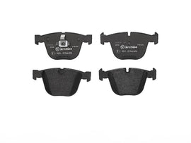 Brembo P06026 DISC BRAKE PAD SET