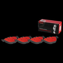 Load image into Gallery viewer, Brembo P06028N DISC BRAKE PAD SET