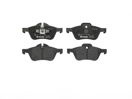 Brembo P06030 DISC BRAKE PAD SET