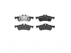 Brembo P06032 DISC BRAKE PAD SET