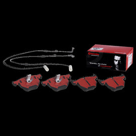 Brembo P06033N DISC BRAKE PAD SET