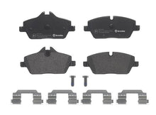 Load image into Gallery viewer, Brembo P06034 DISC BRAKE PAD SET