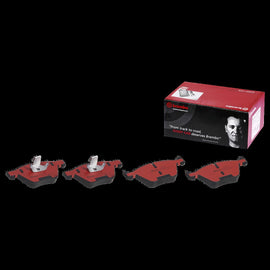 Brembo P06036N DISC BRAKE PAD SET