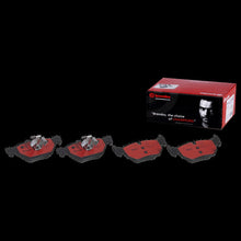 Load image into Gallery viewer, Brembo P06038N DISC BRAKE PAD SET
