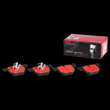 Load image into Gallery viewer, Brembo P06039N DISC BRAKE PAD SET