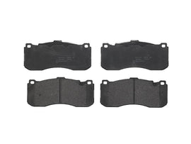 Brembo P06041 DISC BRAKE PAD SET