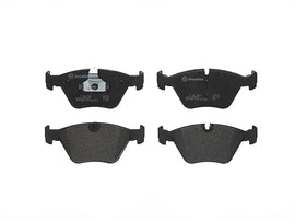 Brembo P06042 DISC BRAKE PAD SET