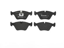 Load image into Gallery viewer, Brembo P06043 DISC BRAKE PAD SET