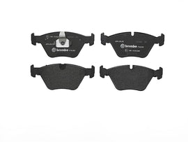 Brembo P06043 DISC BRAKE PAD SET