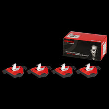 Load image into Gallery viewer, Brembo P06046N DISC BRAKE PAD SET