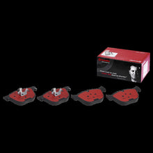 Load image into Gallery viewer, Brembo P06049N DISC BRAKE PAD SET