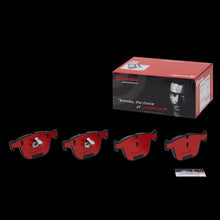 Load image into Gallery viewer, Brembo P06050N DISC BRAKE PAD SET