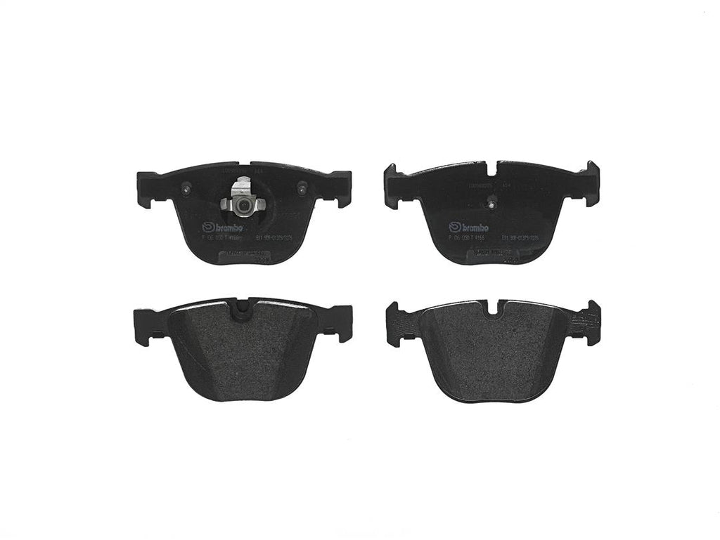 Brembo P06050 DISC BRAKE PAD SET