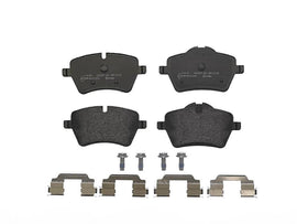 Brembo P06051 DISC BRAKE PAD SET
