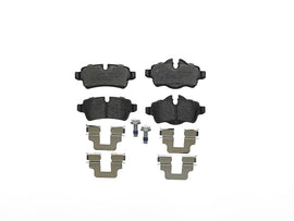 Brembo P06052 DISC BRAKE PAD SET