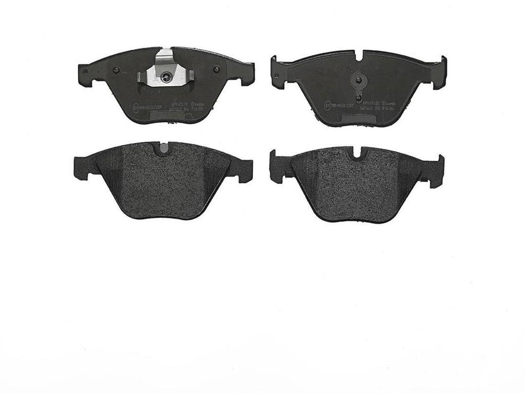 Brembo P06054 DISC BRAKE PAD SET