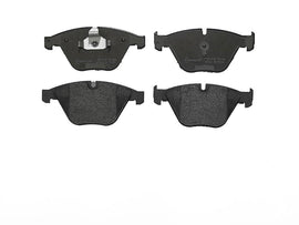 Brembo P06054 DISC BRAKE PAD SET