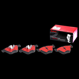 Brembo P06055N DISC BRAKE PAD SET