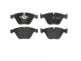 Brembo P06055 DISC BRAKE PAD SET