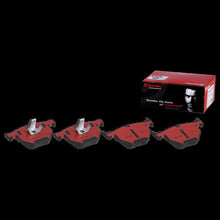 Load image into Gallery viewer, Brembo P06056N DISC BRAKE PAD SET