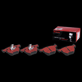 Brembo P06056N DISC BRAKE PAD SET