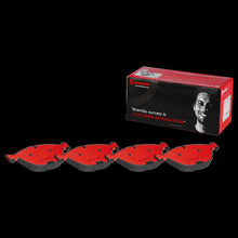 Load image into Gallery viewer, Brembo P06058N DISC BRAKE PAD SET