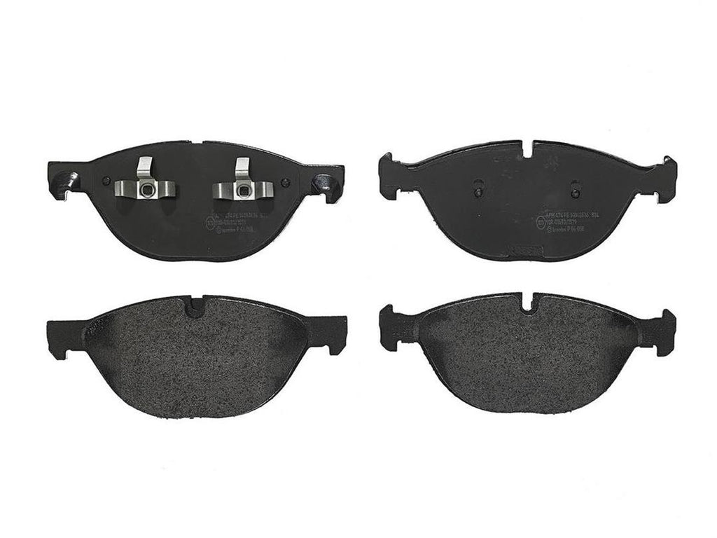 Brembo P06058 DISC BRAKE PAD SET