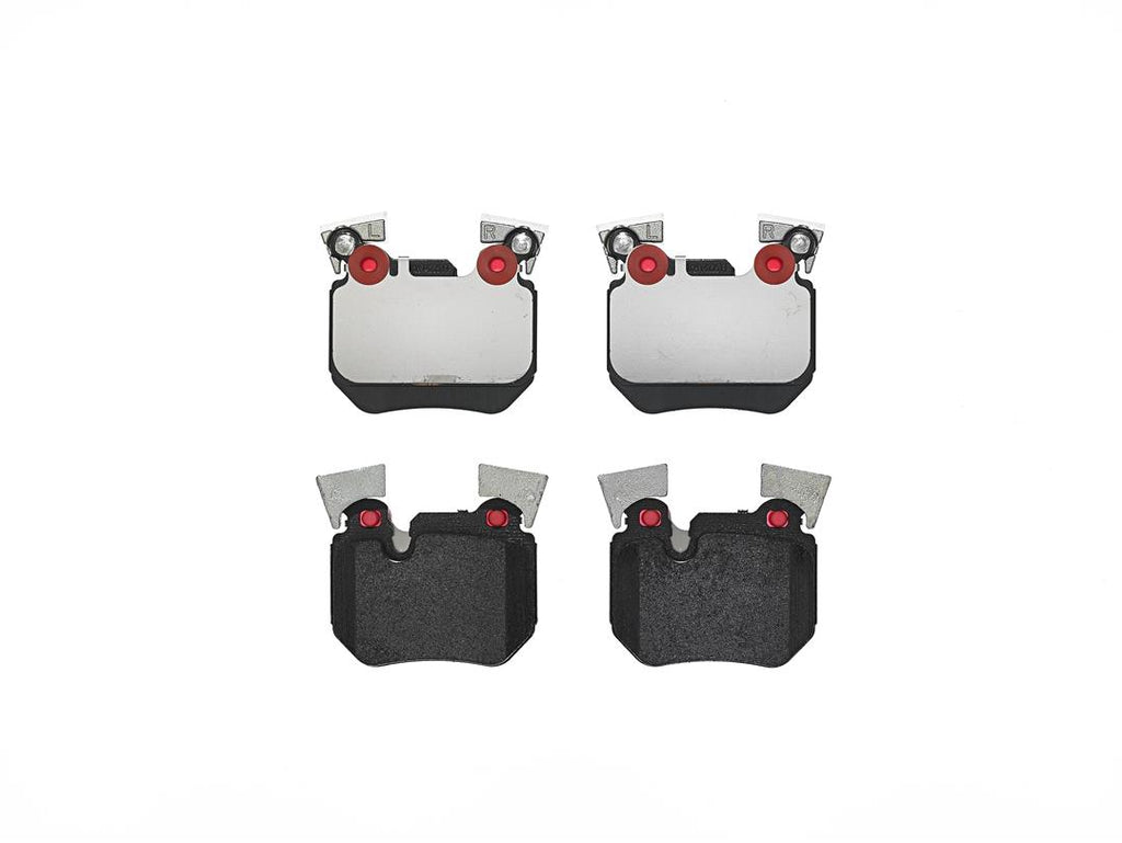 Brembo P06059 DISC BRAKE PAD SET