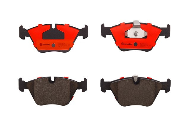Brembo P06065N DISC BRAKE PAD SET