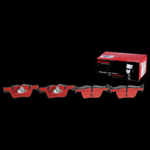 Load image into Gallery viewer, Brembo P06071N DISC BRAKE PAD SET