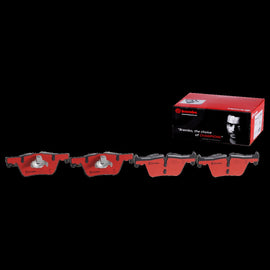 Brembo P06071N DISC BRAKE PAD SET