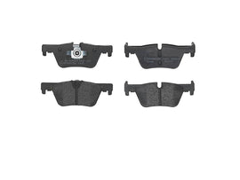 Brembo P06071 DISC BRAKE PAD SET